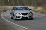 Saab 9-5 Sedan 2010 года